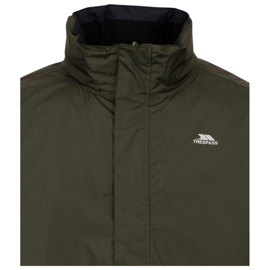 Trespass Ανδρικό μπουφάν Farmcott Padded Jacket